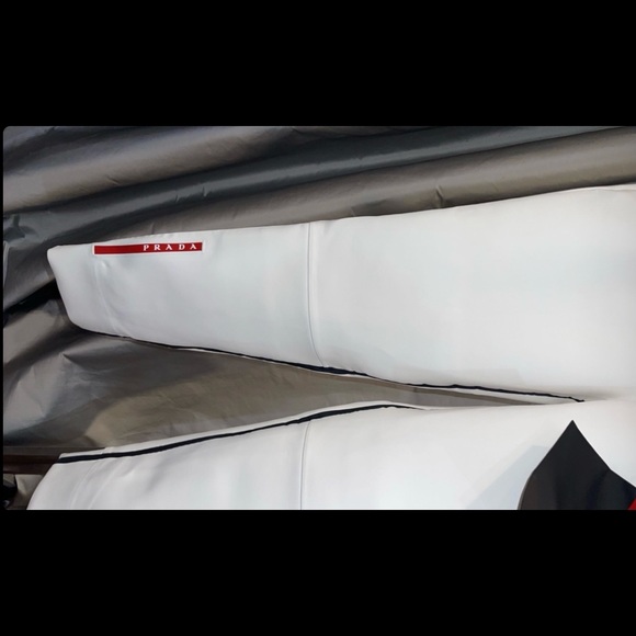 Prada pants - Picture 3 of 3